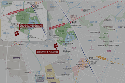 입지환경